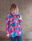 Preview: Basichoodie Paula GR. 34 BIS 46 EBOOK UND SCHNITTMUSTER